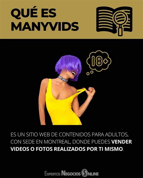 ManyVids – Page 2 – MUNDOPORN.net.